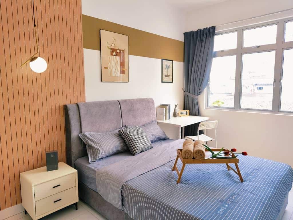 Apartment Merpati Indah 7