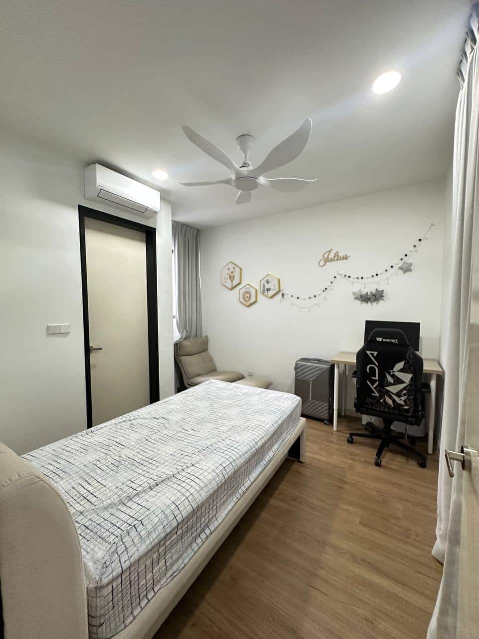 Double storey cluster Sunway Emerald 6