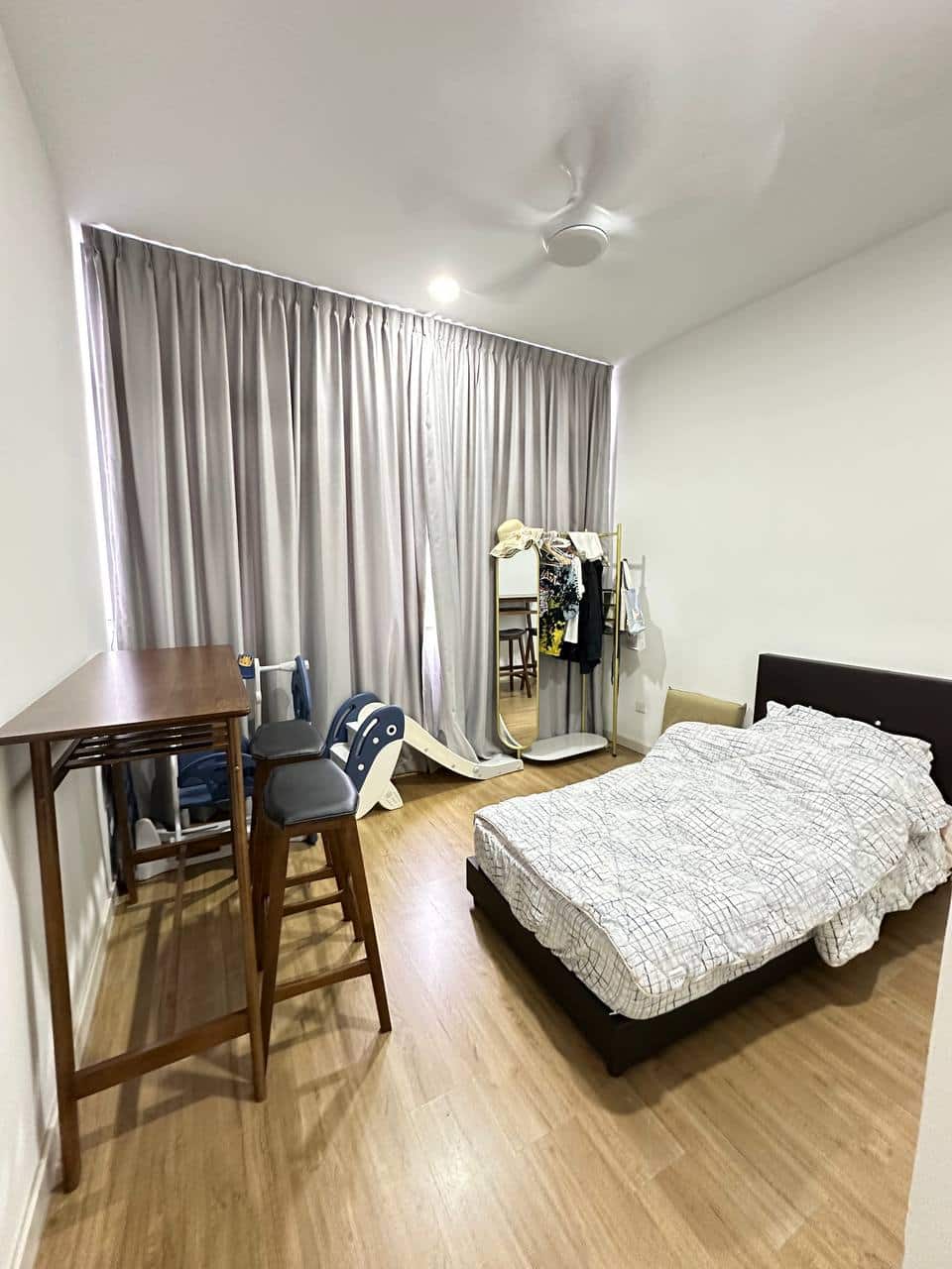 Double storey cluster Sunway Emerald 2