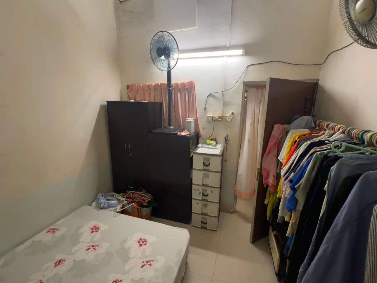 Single Storey Terrace Taman Universiti 6