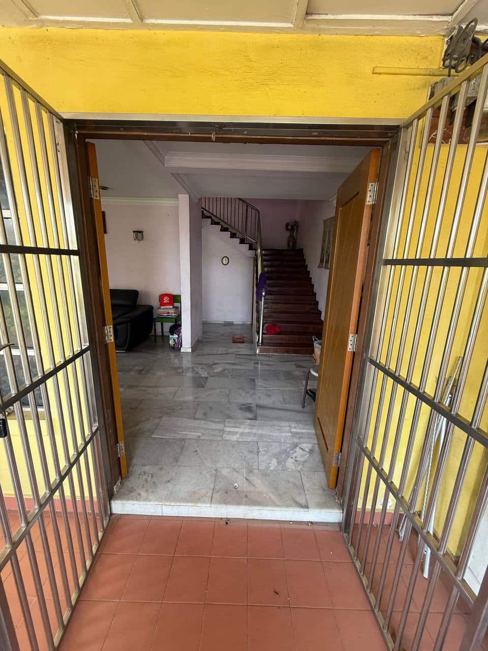 Double Storey Semi-D Taman Skudai Bahru 5