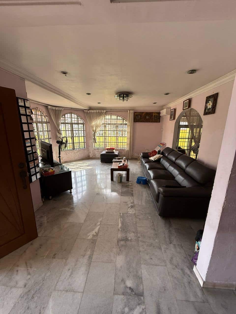 Double Storey Semi-D Taman Skudai Bahru 2