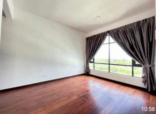 Condo Molek Regency 2
