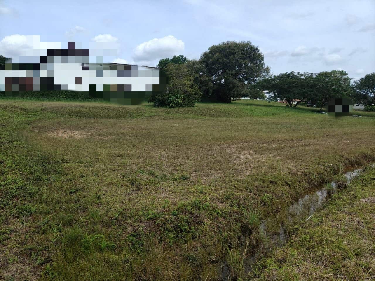 Bungalow Land Leisure Farm 5