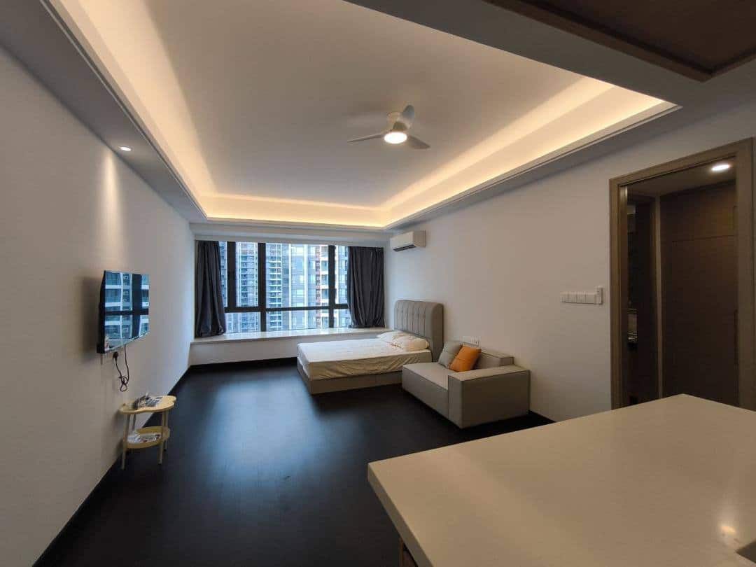 Condo R&F Princess Cove Phase 2