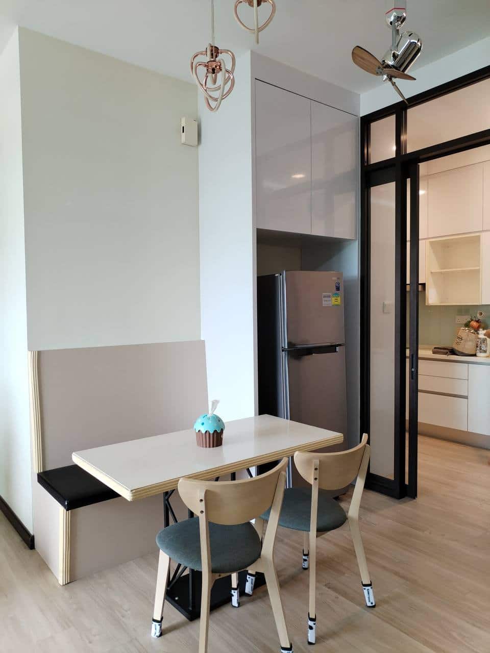 Condo Perling