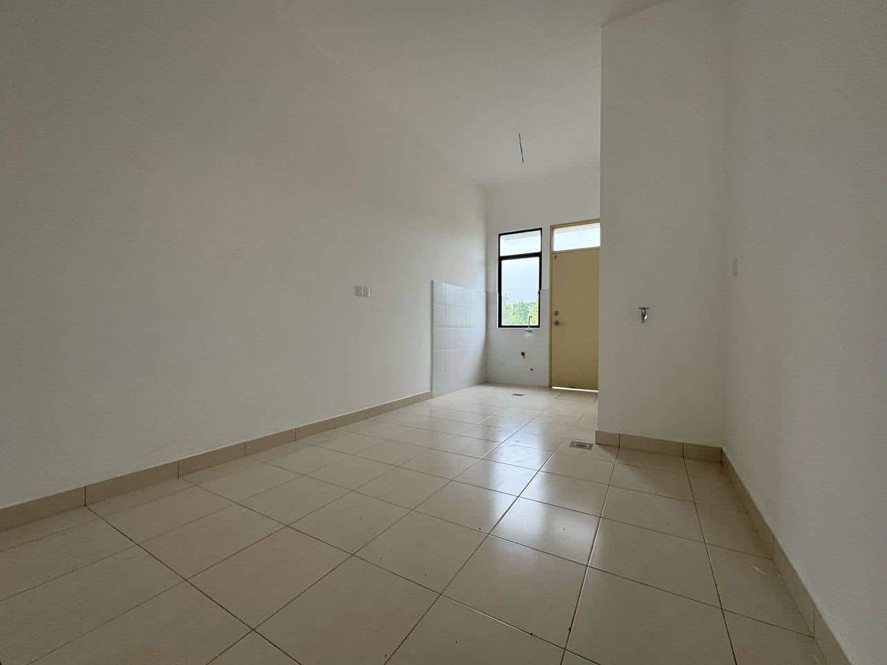 2-Storey Terrace House Bandar Bistari Perdana 5