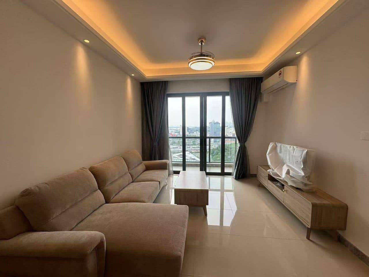 Condo R&F Princess Cove Phase 2 2
