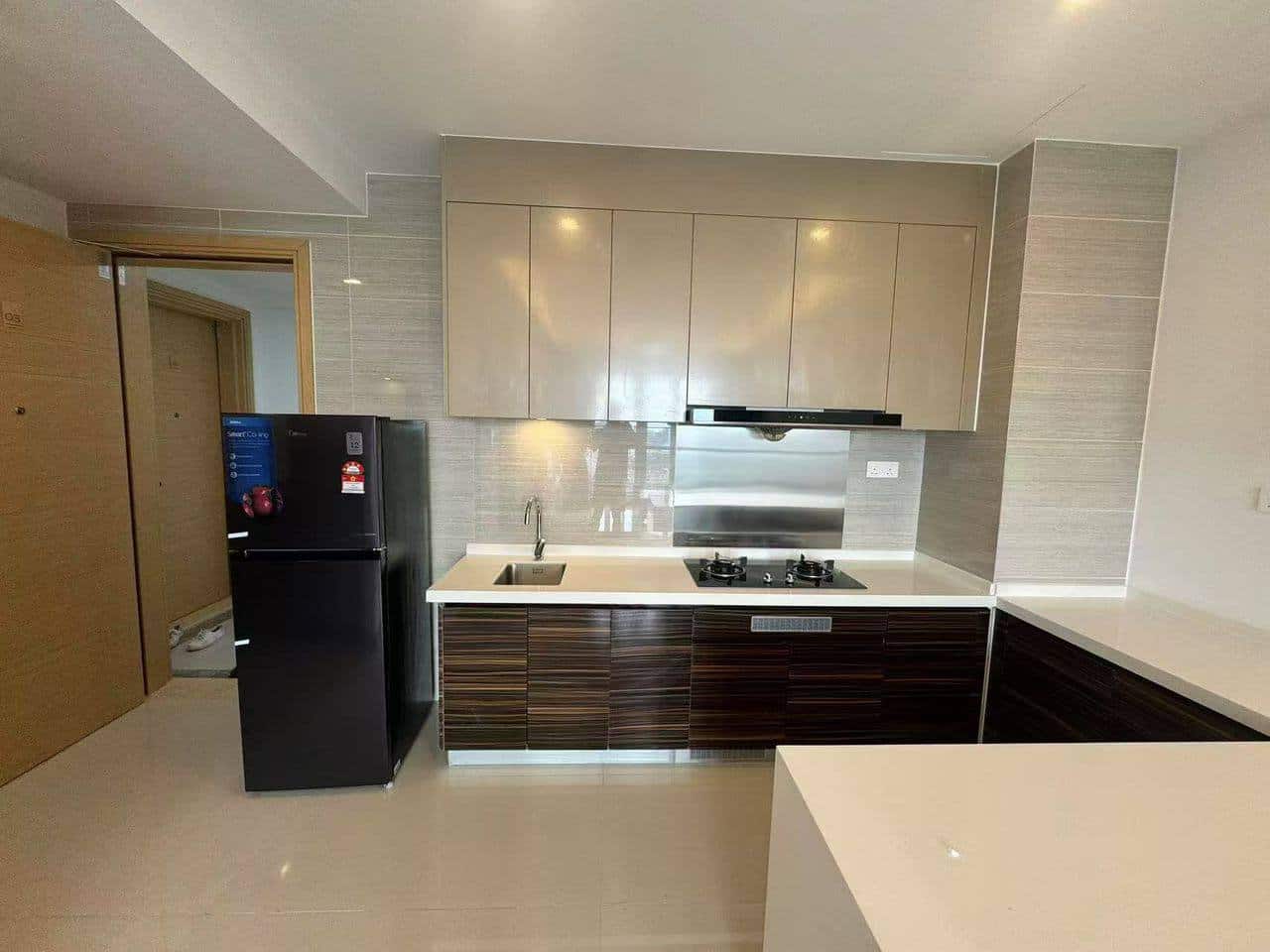 Condo R&F Princess Cove Phase 2 4