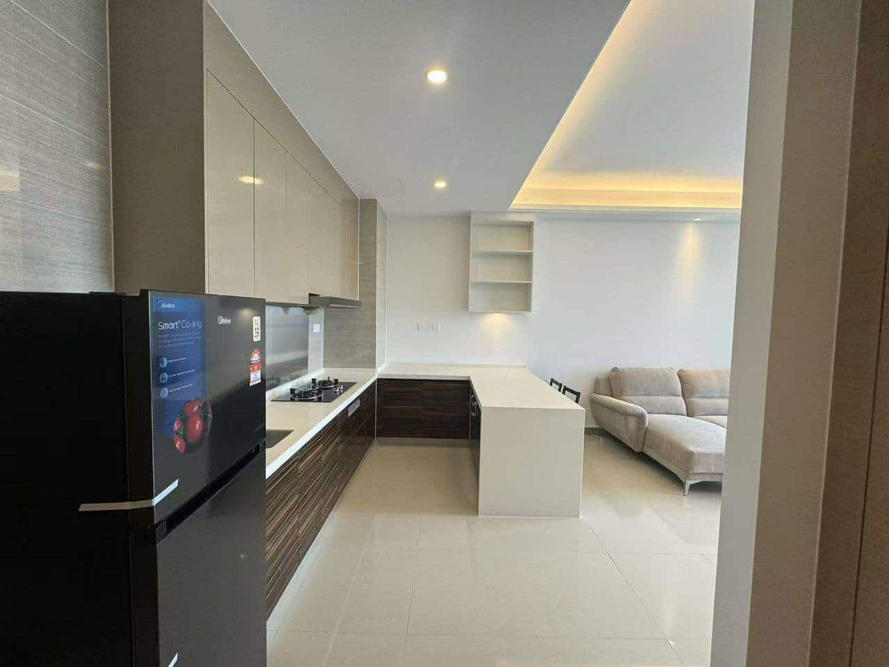Condo R&F Princess Cove Phase 2