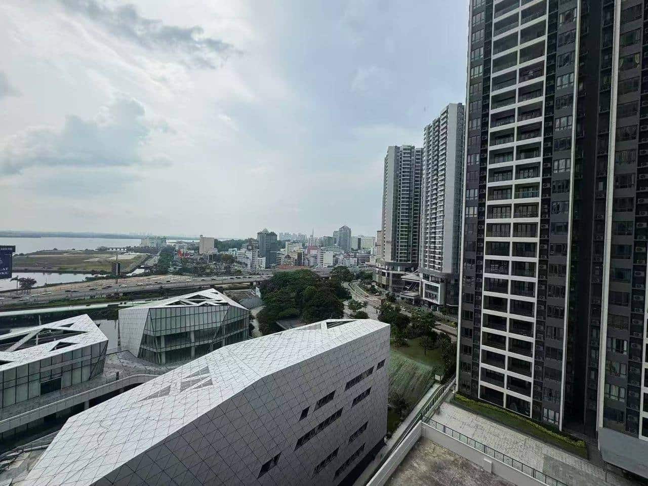 Condo R&F Princess Cove Phase 2 3