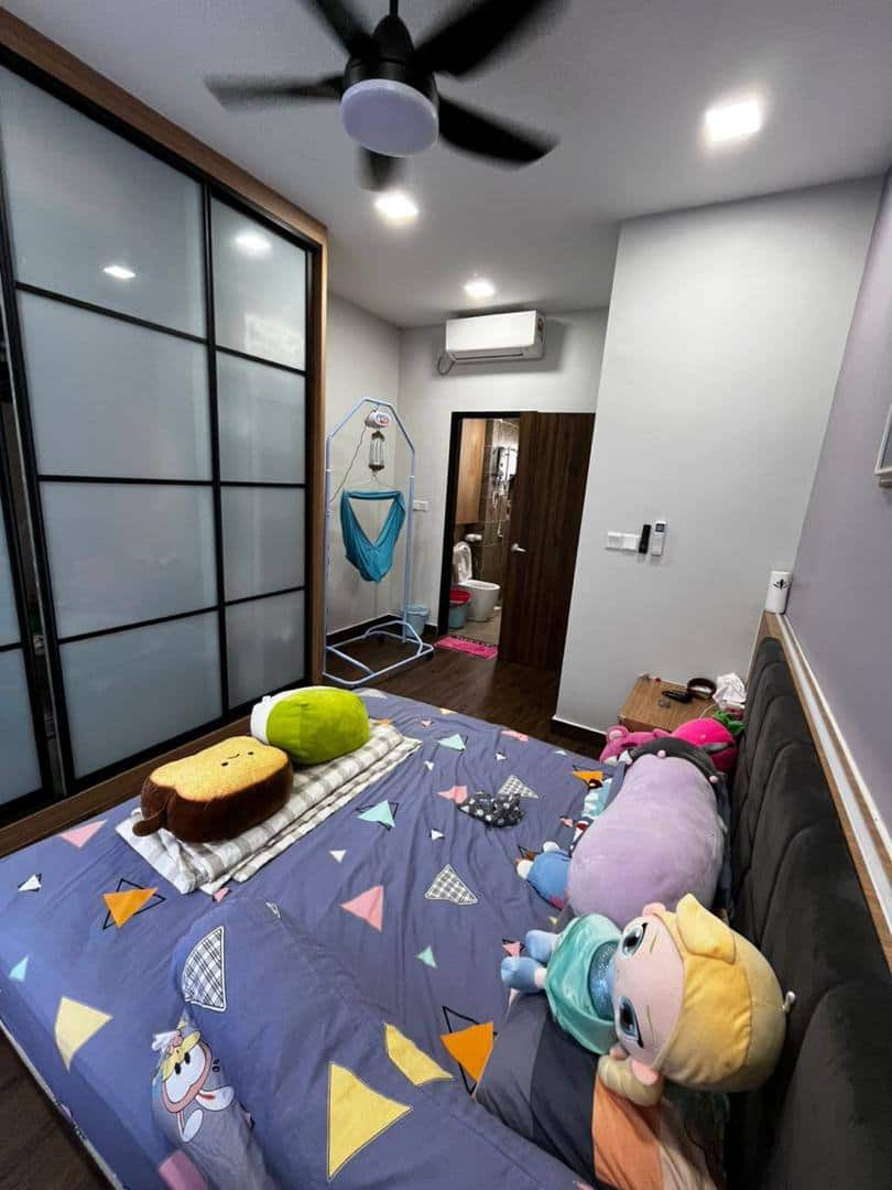 Corner Unit Veranda Residences 6