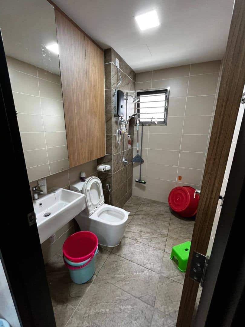 Corner Unit Veranda Residences 8