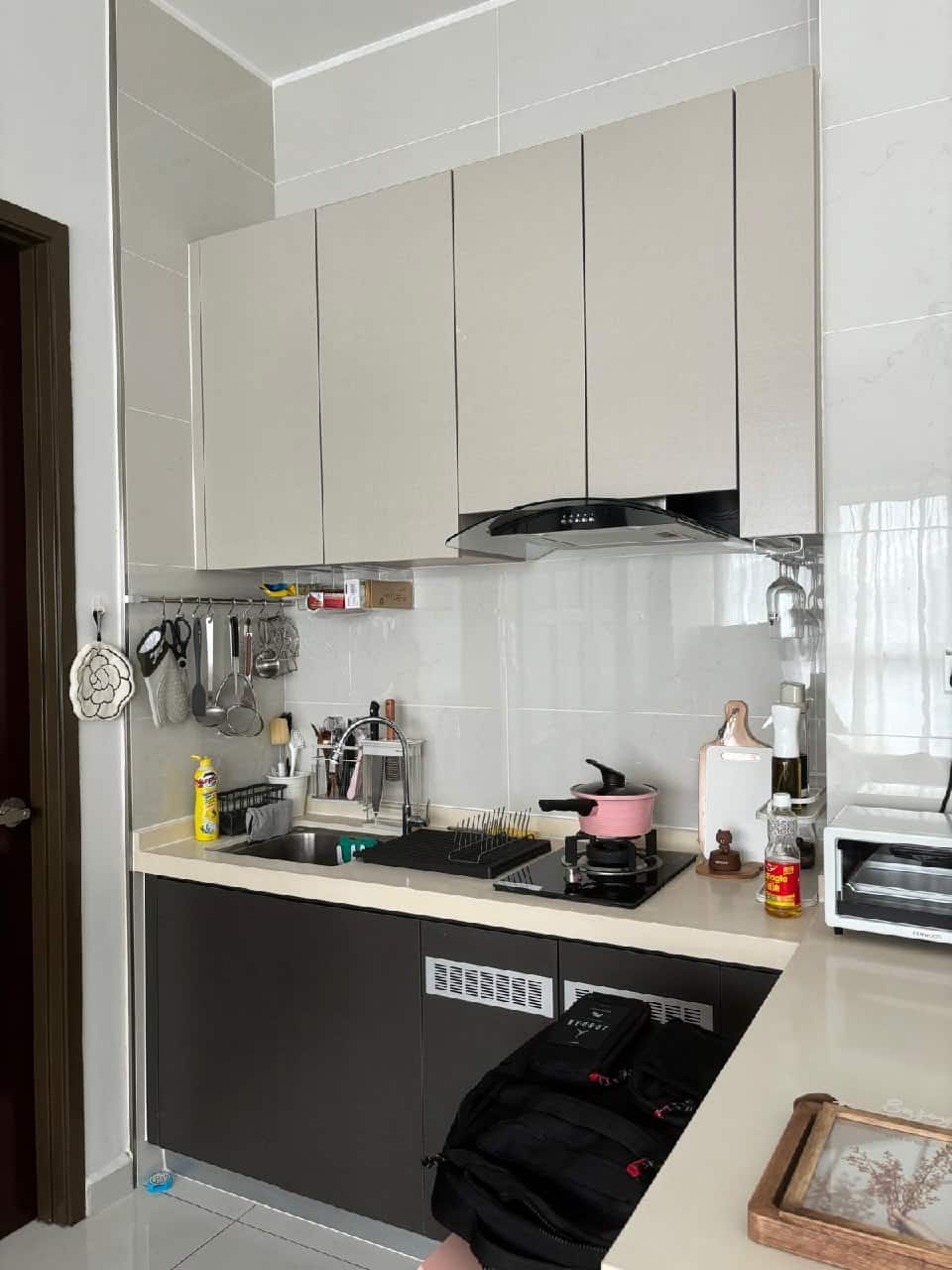 Condo Country Garden Danga Bay 3