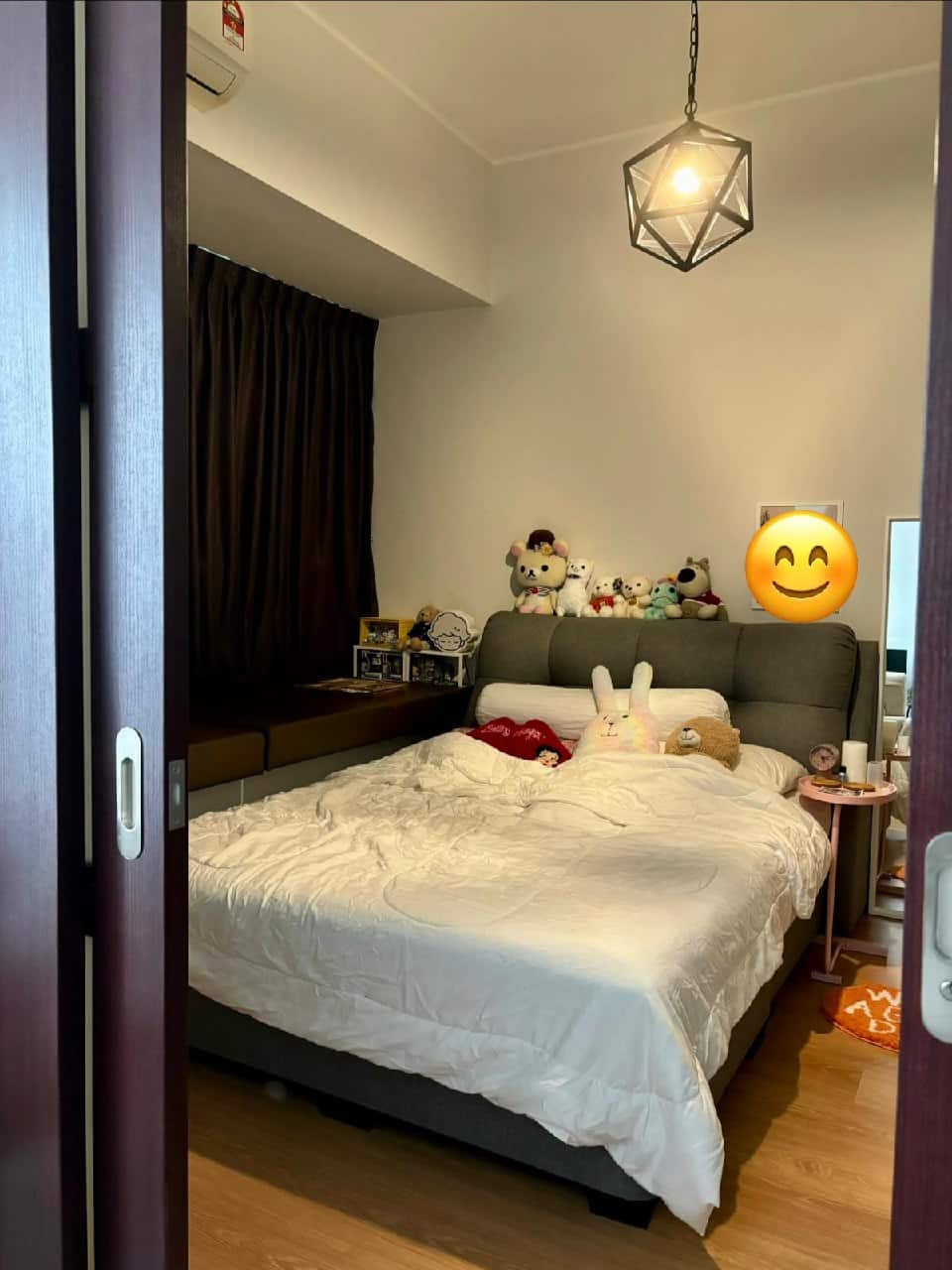Condo Country Garden Danga Bay 2
