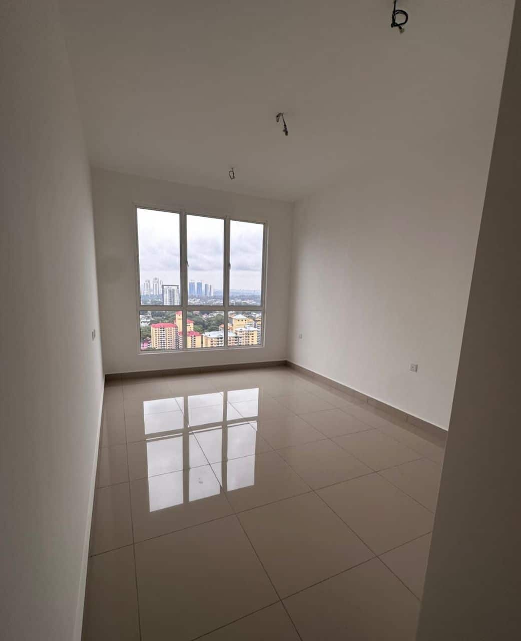 Condo Trellis Residence @ Yahya Awal 3