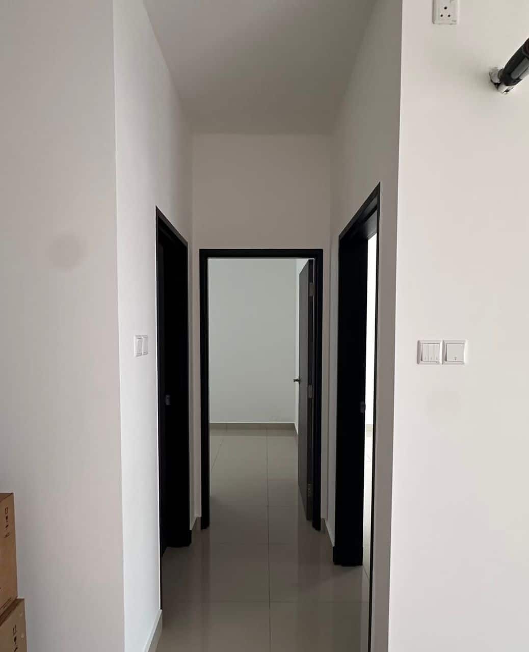 Condo Trellis Residence @ Yahya Awal 7