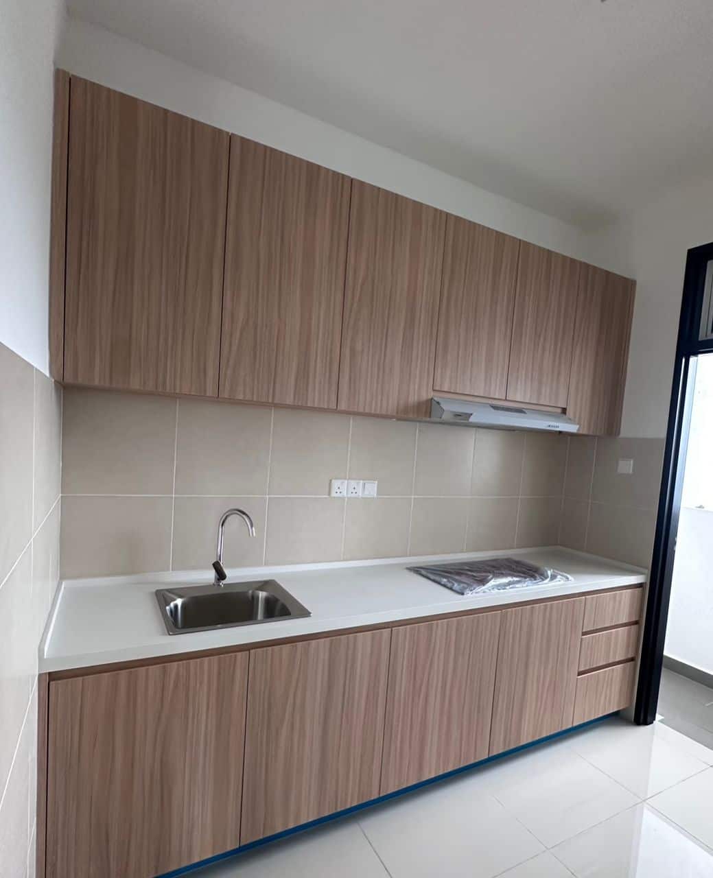 Condo Trellis Residence @ Yahya Awal 5