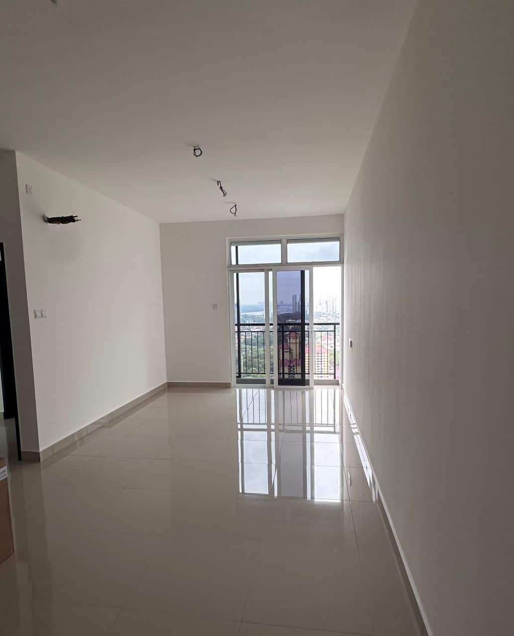 Condo Trellis Residence @ Yahya Awal