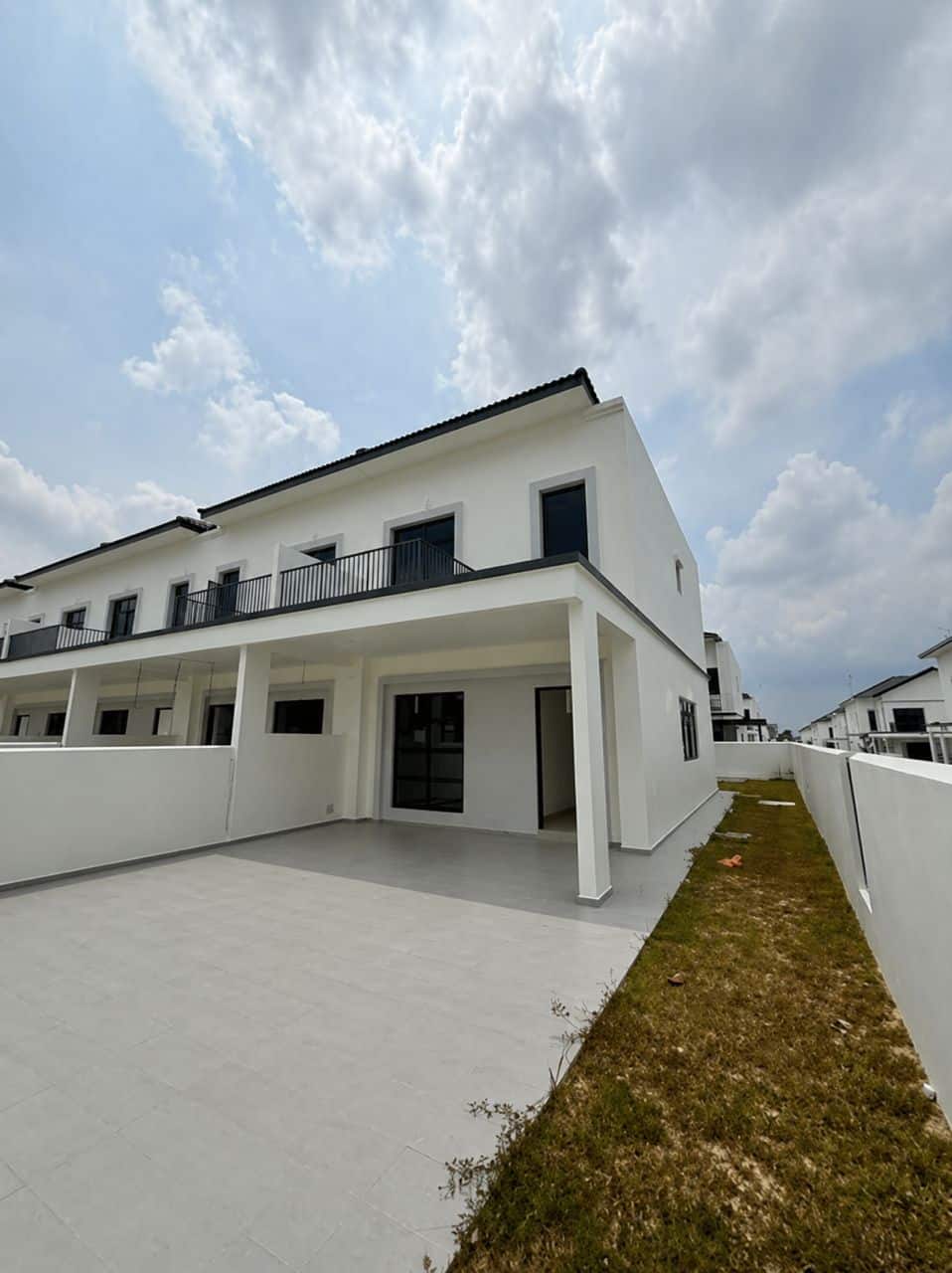 Endlot Eco Botanic