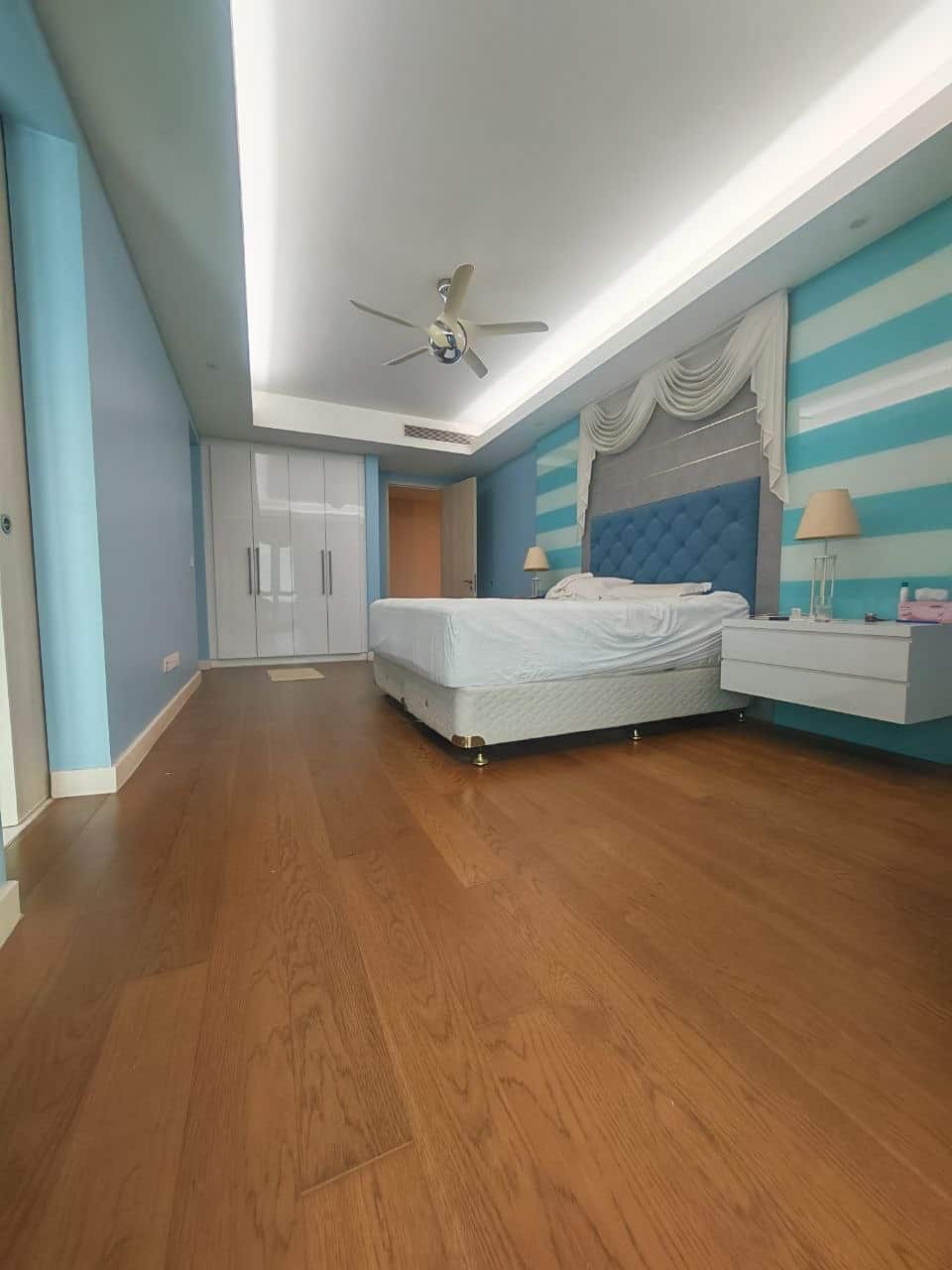 Condo Imperia @ Puteri Harbour