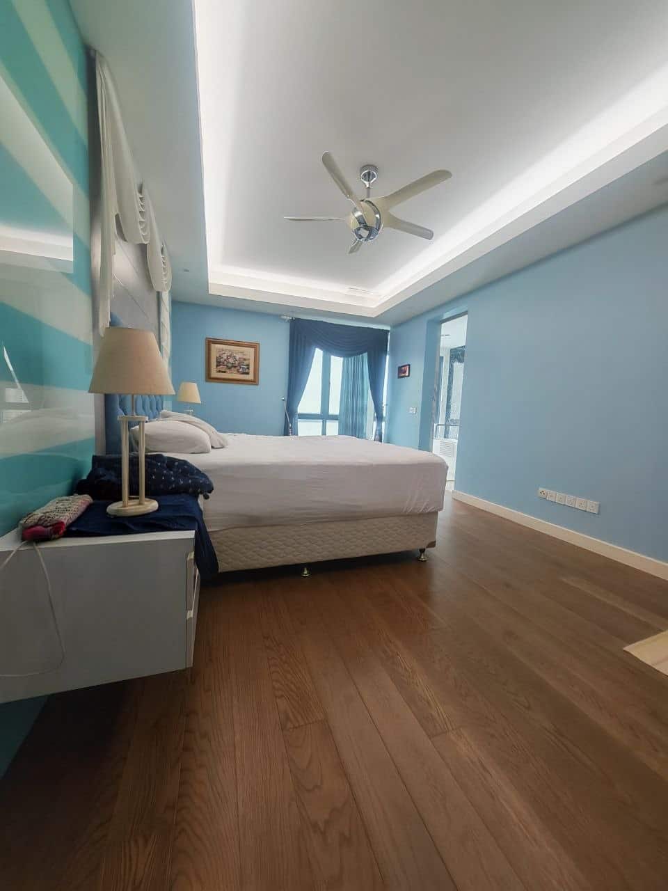 Condo Imperia @ Puteri Harbour