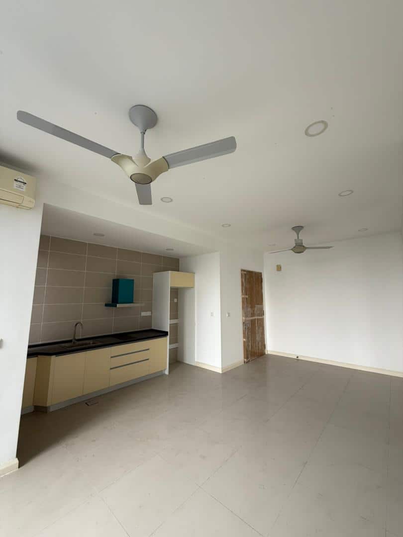 Condo D'Pristine @ Medini 2