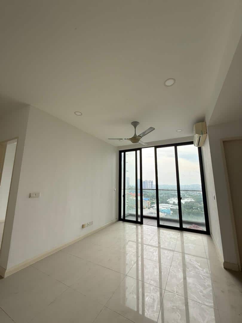 Condo D'Pristine @ Medini