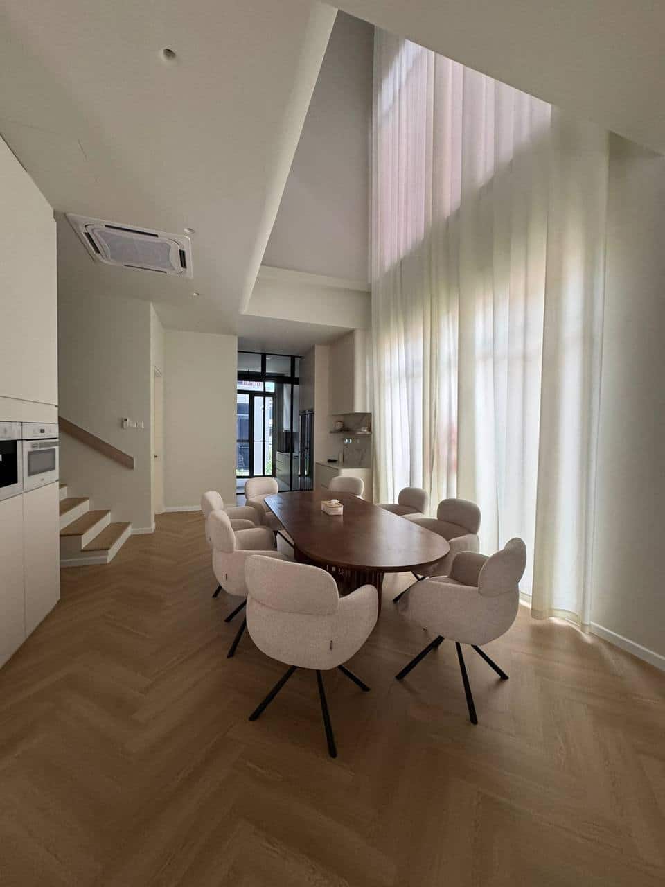 Double Storey Endlot Aurora Sentral 2