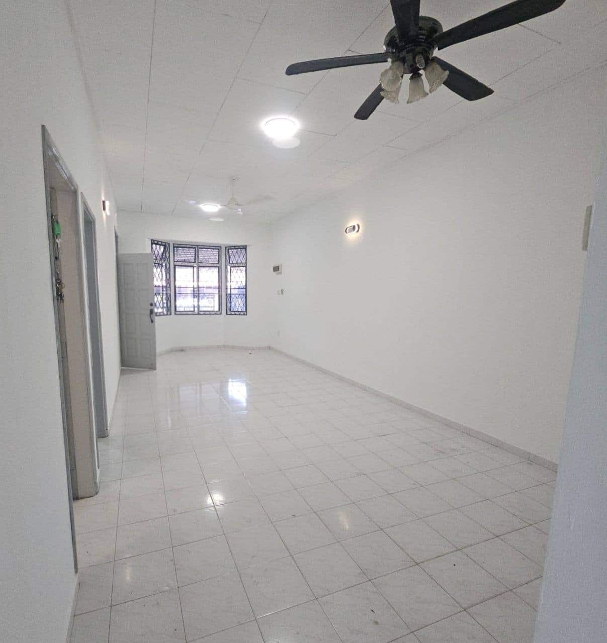 Double Storey Terrace House Corner Lot Taman Skudai Baru 2