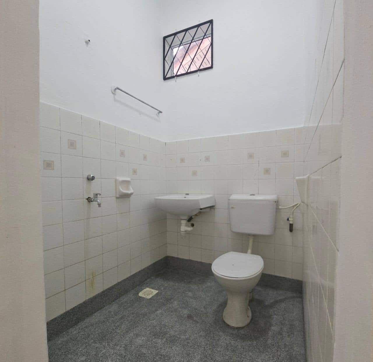 Double Storey Terrace House Corner Lot Taman Skudai Baru 8