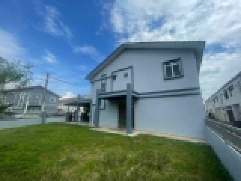 House Taman Scientax Senai