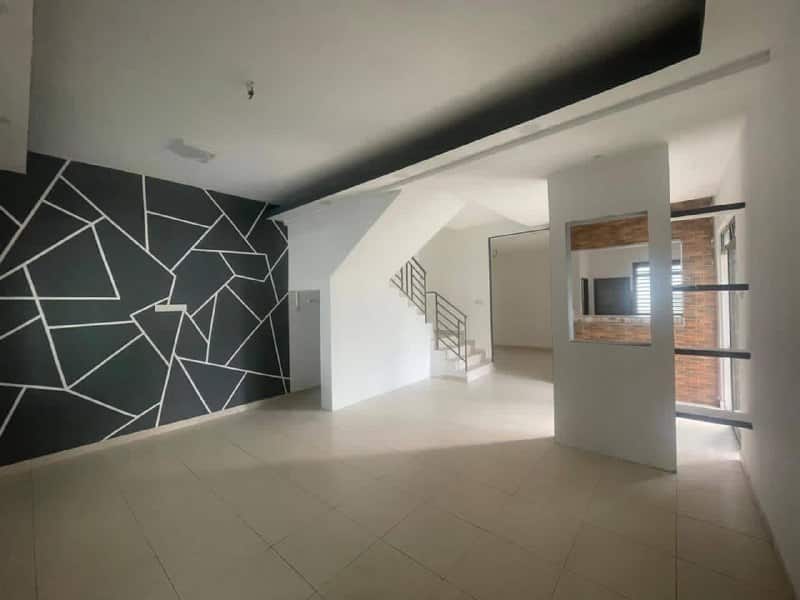 House Taman Scientax Senai 3