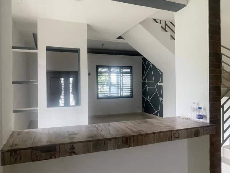 House Taman Scientax Senai 5