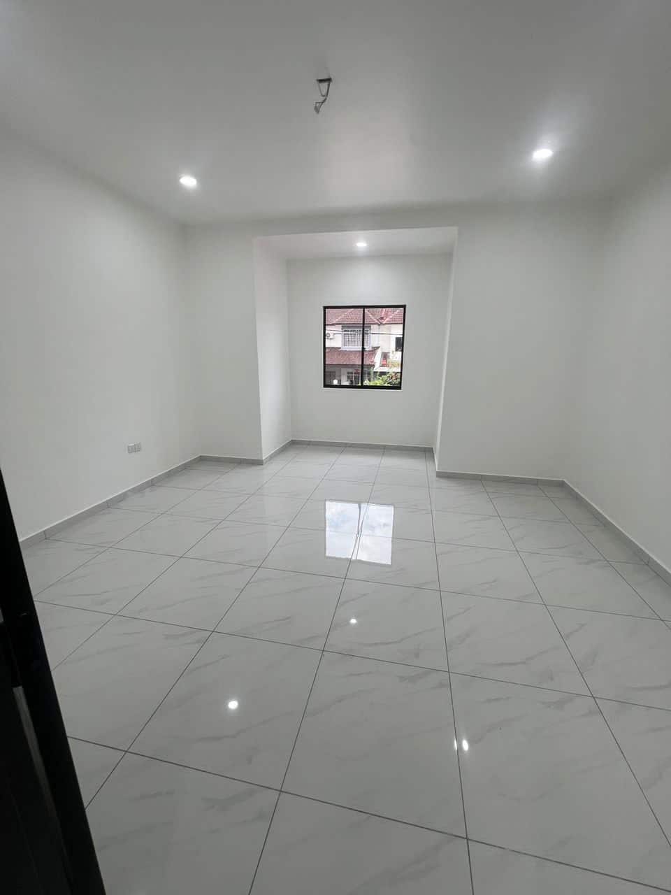 Double Storey Taman Selesa Jaya Skudai 2