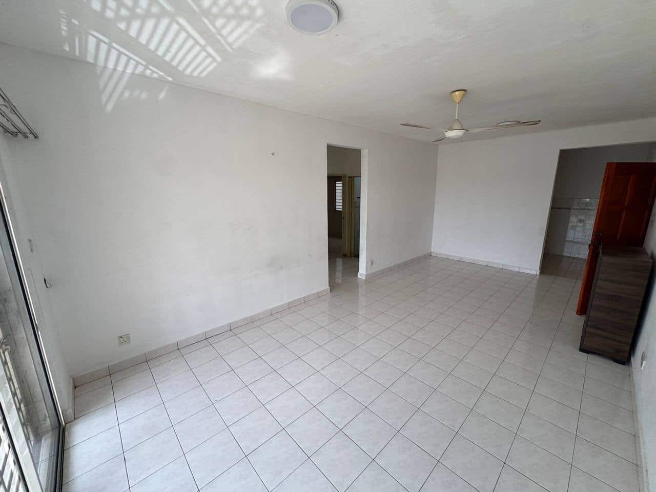 Condominium Selesa Puteri