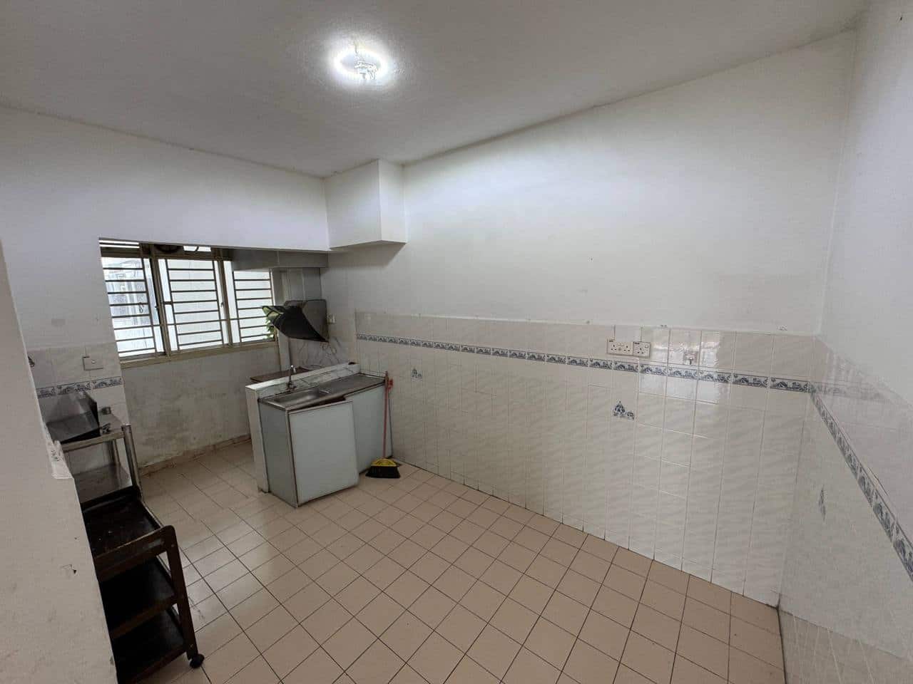 Condominium Selesa Puteri 5