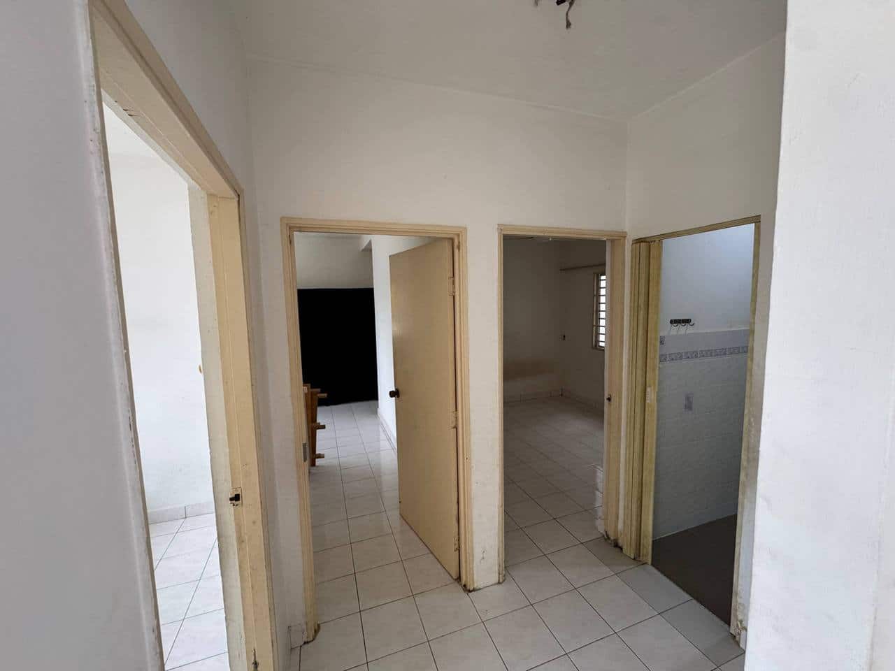 Condominium Selesa Puteri 8