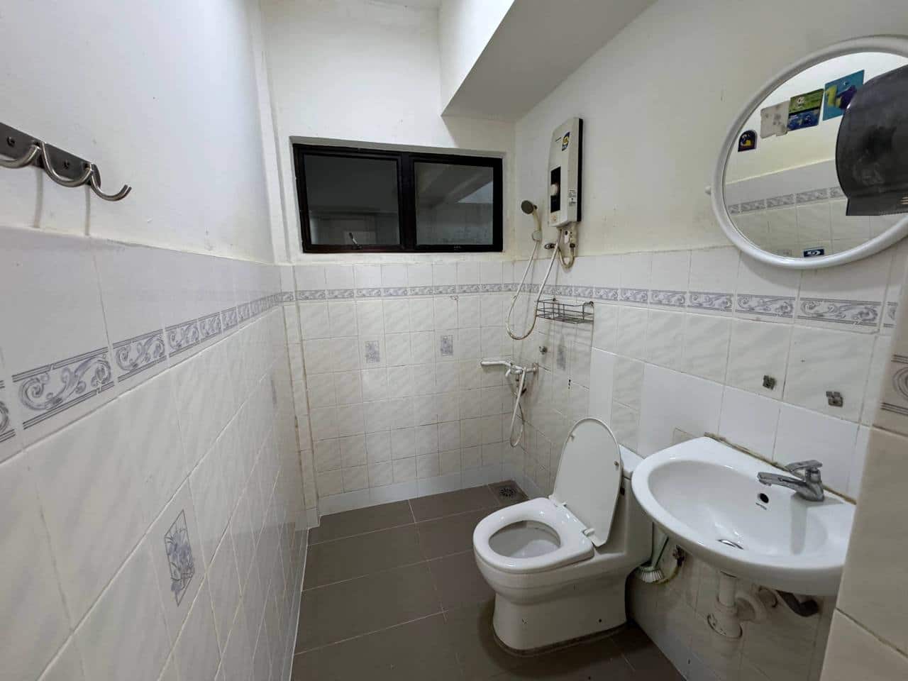 Condominium Selesa Puteri 7