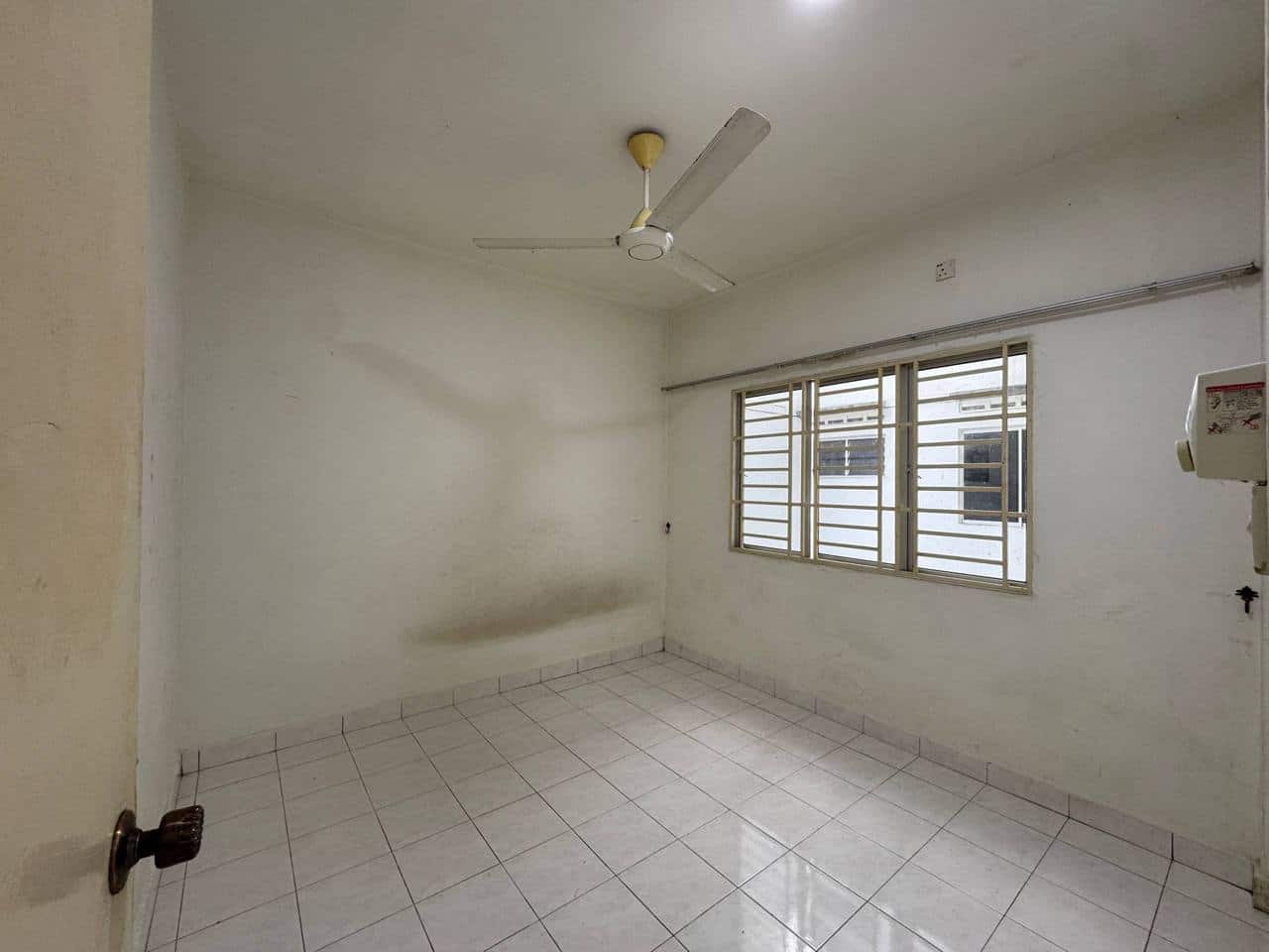 Condominium Selesa Puteri 3