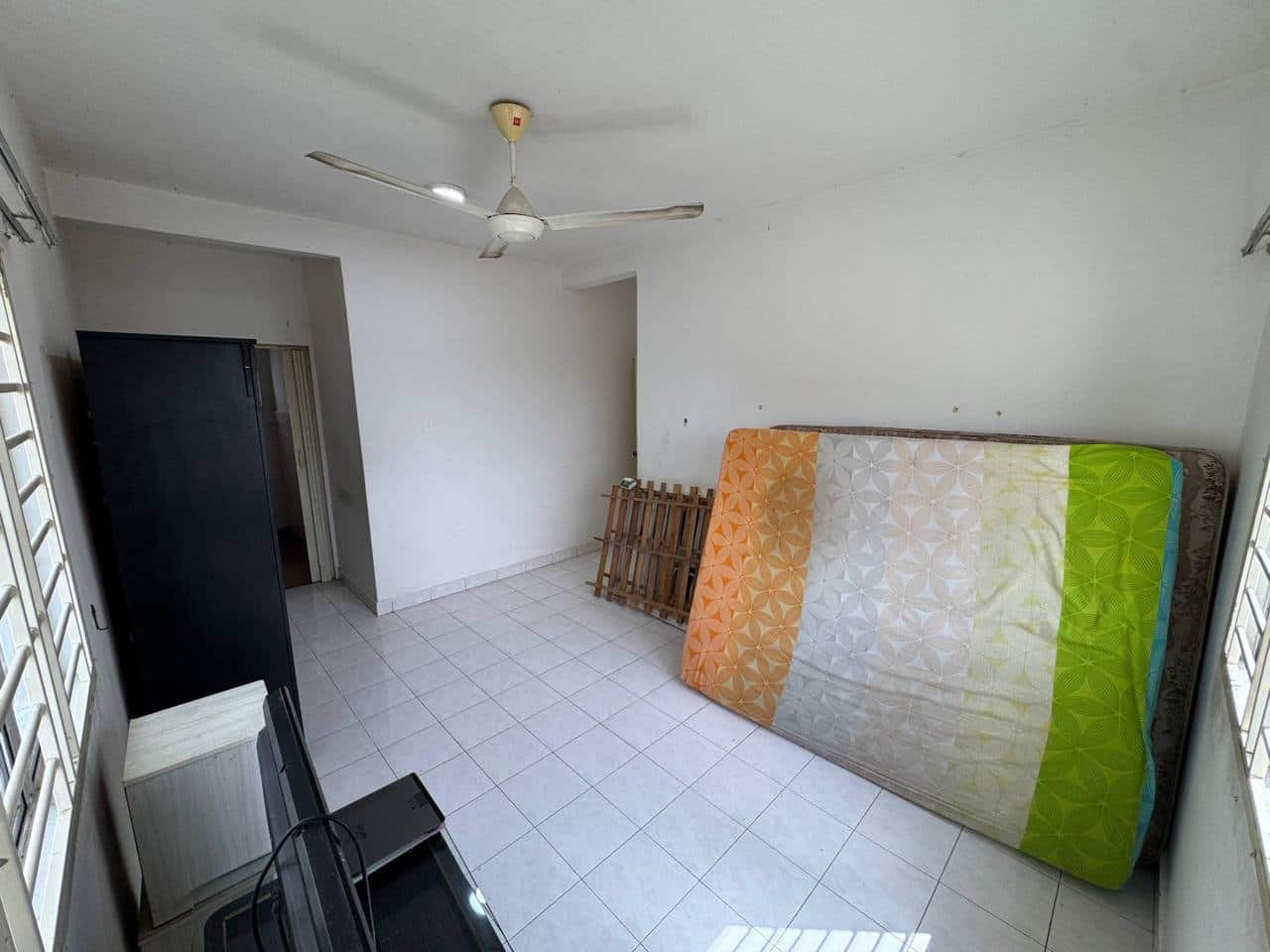 Condominium Selesa Puteri 4
