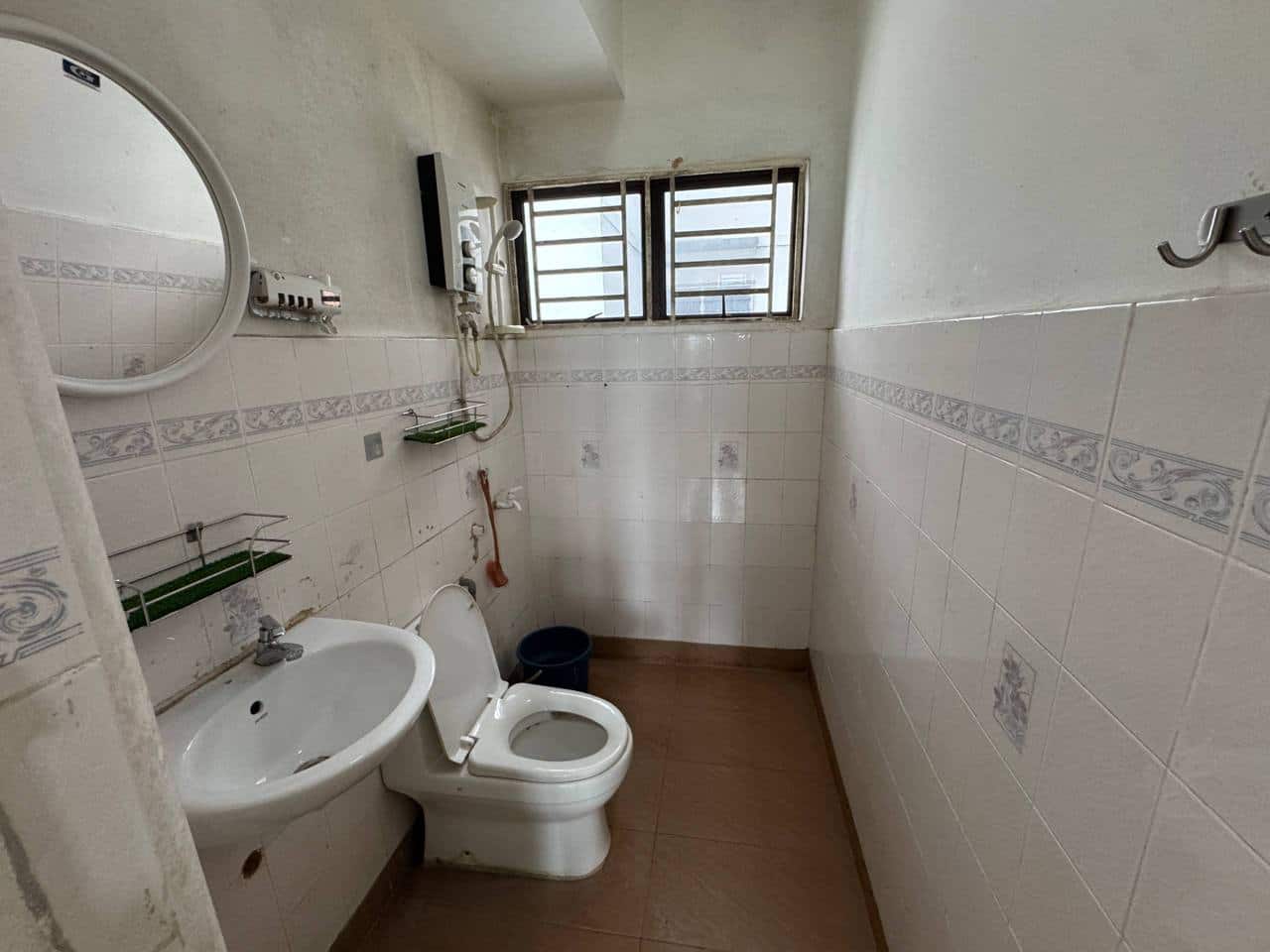 Condominium Selesa Puteri 6