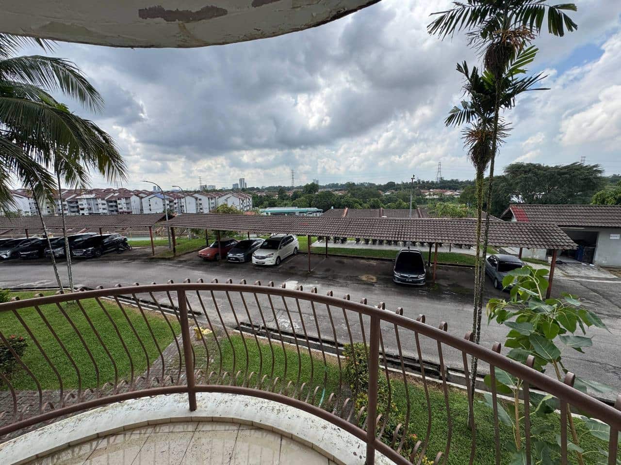 Condominium Selesa Puteri 9