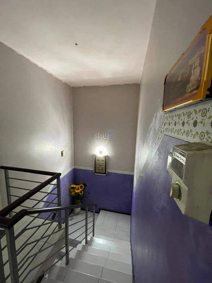 Single Storey Terrace Bandar Putra 9