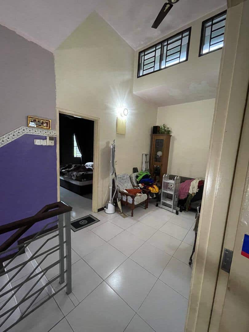 Single Storey Terrace Bandar Putra 4