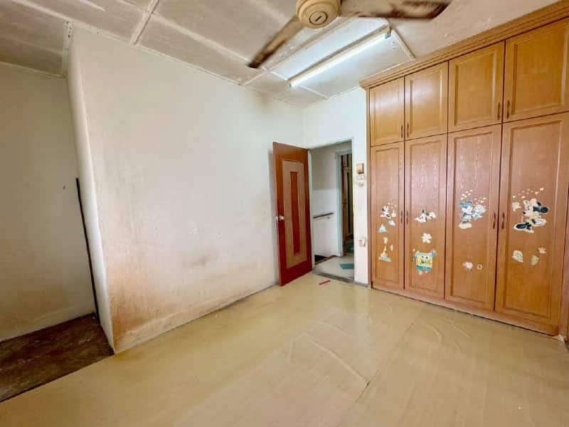 Double Storey Impian Jaya Senai 8