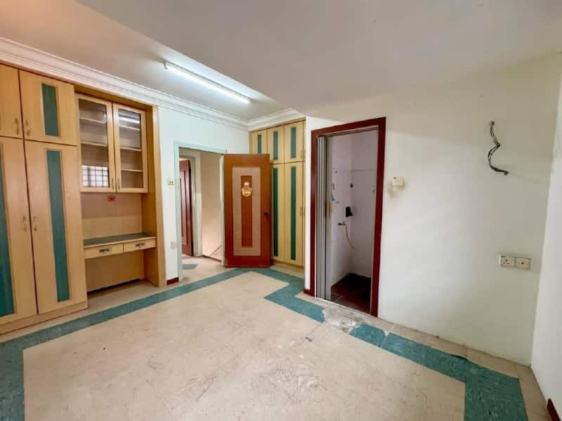 Double Storey Impian Jaya Senai 5