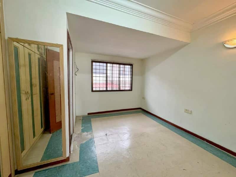 Double Storey Impian Jaya Senai 4