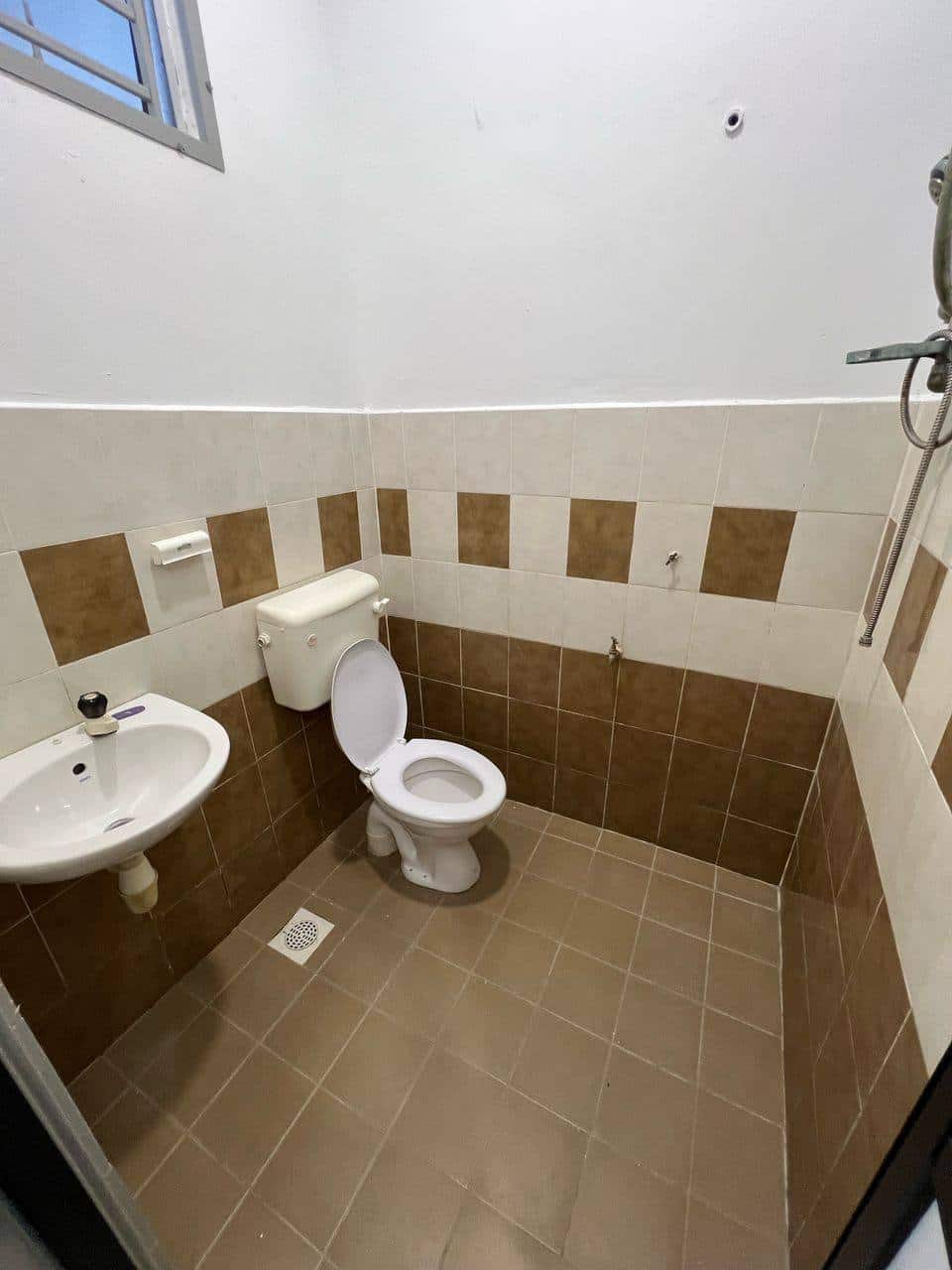 Single storey Terraced House Taman Seri Impian 7