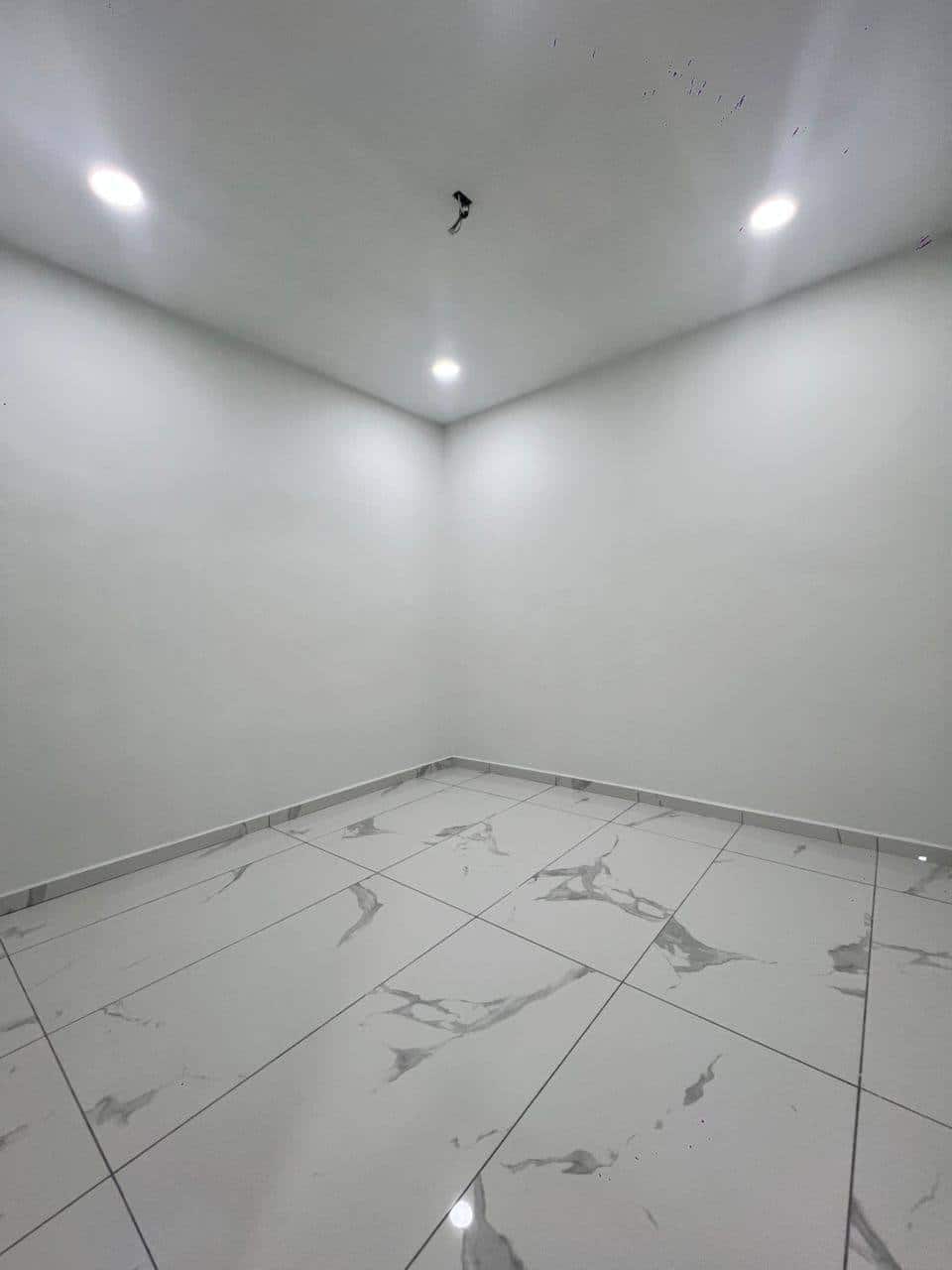 Single Storey Terrace House Taman Puteri Wangsa 7